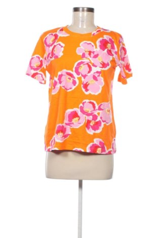 Дамска тениска KappAhl, Размер S, Цвят Многоцветен, Цена 8,69 €