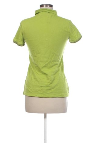 Damen T-Shirt Kappa, Größe S, Farbe Grün, Preis 11,99 €