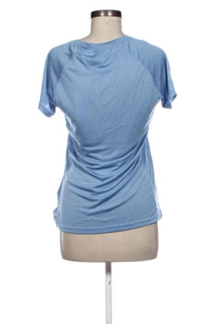 Tricou de femei Karhu, Mărime M, Culoare Albastru, Preț 275,99 Lei