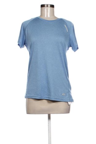 Tricou de femei Karhu, Mărime M, Culoare Albastru, Preț 275,99 Lei