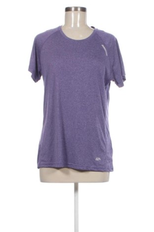 Damen T-Shirt Karhu, Größe L, Farbe Lila, Preis € 22,99