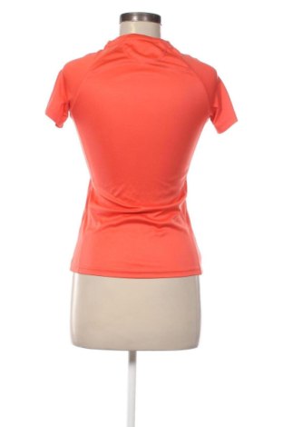Tricou de femei Karhu, Mărime XS, Culoare Portocaliu, Preț 87,99 Lei