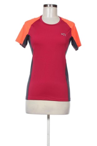 Tricou de femei Kari Traa, Mărime M, Culoare Multicolor, Preț 85,99 Lei