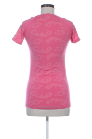 Damski T-shirt Kari Traa, Rozmiar M, Kolor Różowy, Cena 75,02 zł