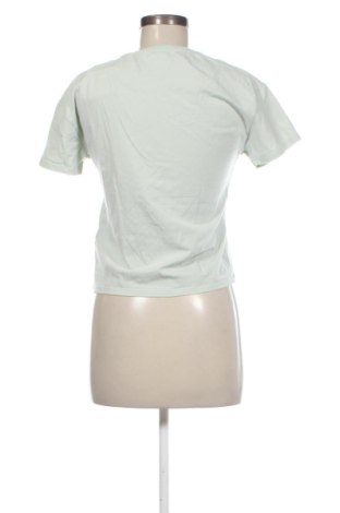 Tricou de femei Karl Kani, Mărime S, Culoare Verde, Preț 56,99 Lei