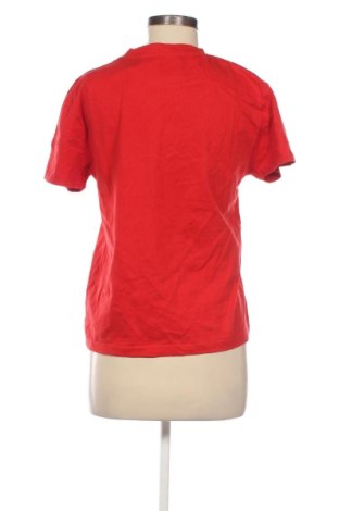 Tricou de femei Karl Kani, Mărime M, Culoare Roșu, Preț 56,99 Lei
