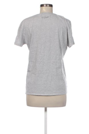 Tricou de femei Karl Lagerfeld, Mărime XL, Culoare Gri, Preț 215,99 Lei