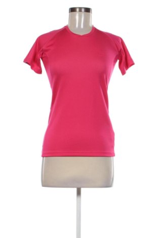 Damski T-shirt Karrimor, Rozmiar S, Kolor Różowy, Cena 53,58 zł