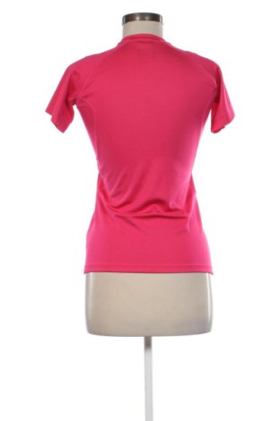 Damski T-shirt Karrimor, Rozmiar S, Kolor Różowy, Cena 53,58 zł