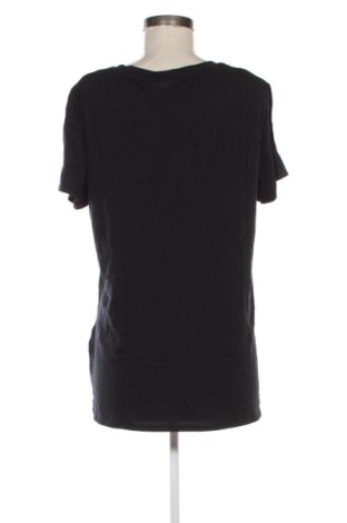 Tricou de femei Kiabi, Mărime XL, Culoare Negru, Preț 53,99 Lei