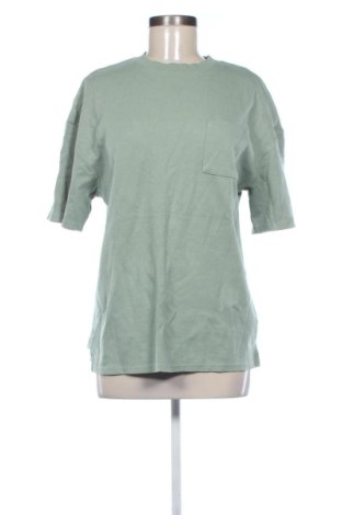 Tricou de femei Kiabi, Mărime S, Culoare Verde, Preț 53,99 Lei