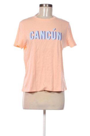 Damski T-shirt Kiabi, Rozmiar M, Kolor Kolorowy, Cena 41,99 zł