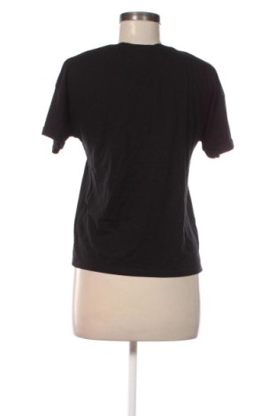 Damski T-shirt Kiabi, Rozmiar M, Kolor Czarny, Cena 45,99 zł