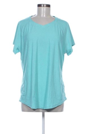 Tricou de femei Kirkland, Mărime XL, Culoare Albastru, Preț 44,99 Lei