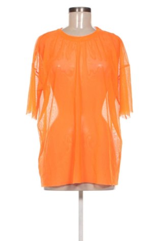 Damen T-Shirt Koton, Größe XXL, Farbe Orange, Preis 6,99 €