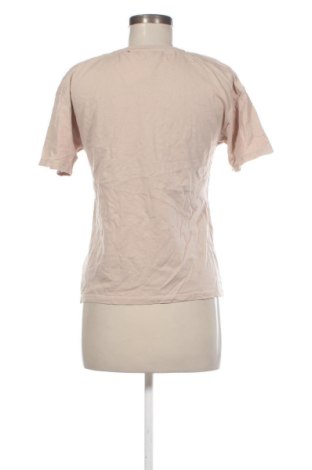 Damen T-Shirt LC Waikiki, Größe XS, Farbe Beige, Preis 7,99 €