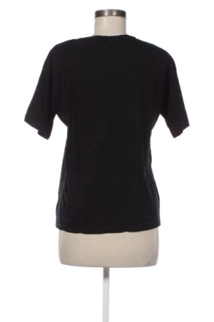 Damen T-Shirt LCW, Größe M, Farbe Schwarz, Preis 11,99 €