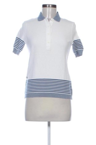 Damski T-shirt Lacoste, Rozmiar S, Kolor Kolorowy, Cena 150,04 zł