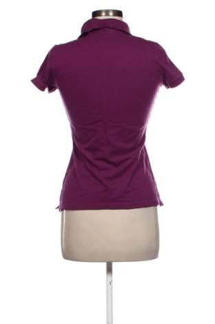 Дамска тениска Lacoste, Размер S, Цвят Лилав, Цена 28,00 €