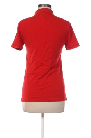 Damski T-shirt Lacoste, Rozmiar S, Kolor Czerwony, Cena 110,99 zł