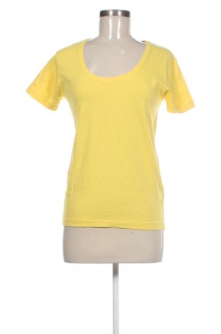 Damen T-Shirt Ladies Choice, Größe L, Farbe Gelb, Preis 11,99 €