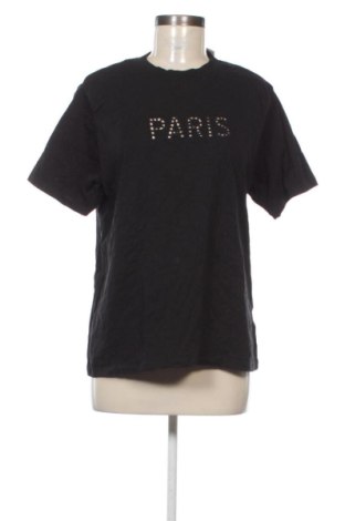 Damen T-Shirt Ladies Fashion, Größe L, Farbe Schwarz, Preis € 10,99