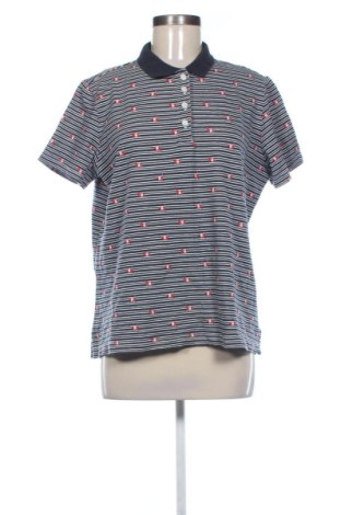 Γυναικείο t-shirt Lands' End, Μέγεθος XL, Χρώμα Πολύχρωμο, Τιμή 11,99 €