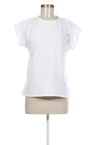 Tricou de femei Lascana, Mărime M, Culoare Alb, Preț 56,99 Lei