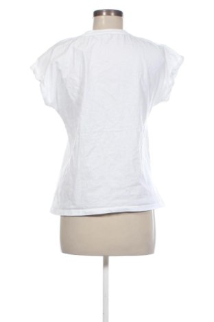 Tricou de femei Lascana, Mărime M, Culoare Alb, Preț 56,99 Lei
