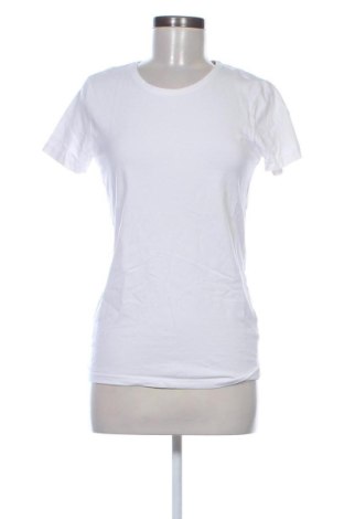 Dámske tričko Laura Torelli, Veľkosť M, Farba Biela, Cena  9,00 €