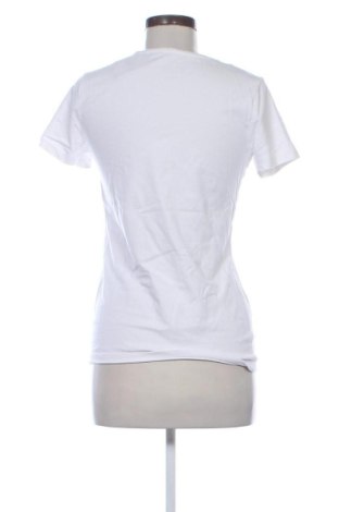 Dámske tričko Laura Torelli, Veľkosť M, Farba Biela, Cena  9,00 €