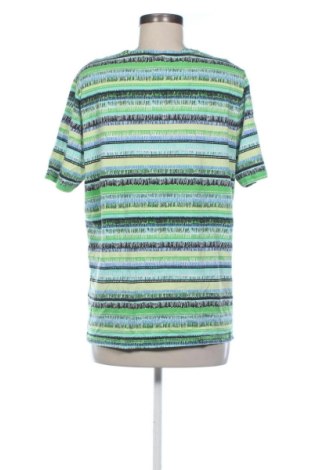 Дамска тениска Laura Torelli, Размер L, Цвят Многоцветен, Цена 9,20 €