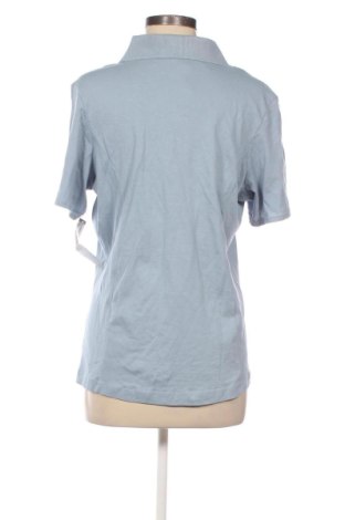 Tricou de femei Lee, Mărime XL, Culoare Albastru, Preț 250,23 Lei