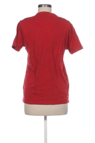 Дамска тениска Lee Cooper, Размер L, Цвят Червен, Цена 9,71 €