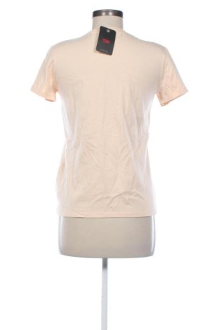 Damen T-Shirt Levi's, Größe S, Farbe Rosa, Preis 22,25 €