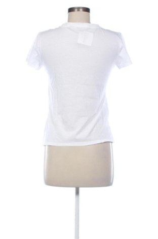 Női póló Levi's, Méret S, Szín Fehér, Ár 5 785 Ft