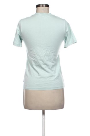 Дамска тениска Levi's, Размер XXS, Цвят Зелен, Цена 14,00 €