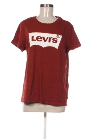 Damen T-Shirt Levi's, Größe XL, Farbe Rot, Preis 17,99 €