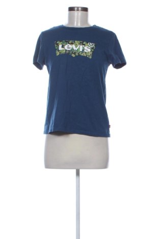 Női póló Levi's, Méret M, Szín Kék, Ár 5 707 Ft