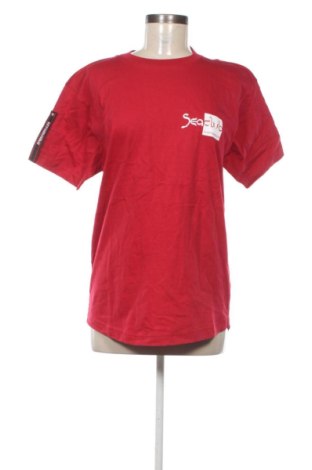 Dámske tričko Limited, Veľkosť L, Farba Červená, Cena  10,95 €