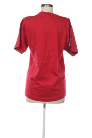 Dámske tričko Limited, Veľkosť L, Farba Červená, Cena  10,95 €