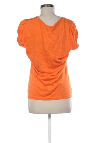 Tricou de femei Lindex, Mărime L, Culoare Portocaliu, Preț 53,99 Lei