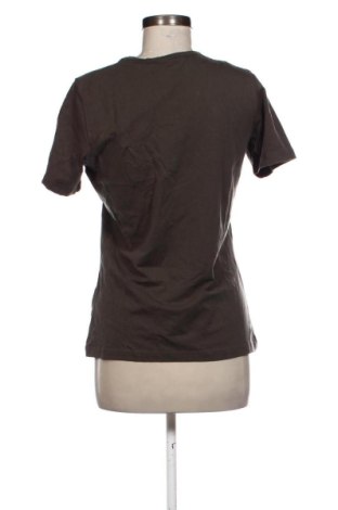 Damski T-shirt Lindex, Rozmiar L, Kolor Zielony, Cena 45,99 zł
