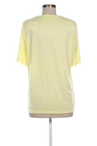 Tricou de femei Little Rose, Mărime XL, Culoare Galben, Preț 53,99 Lei