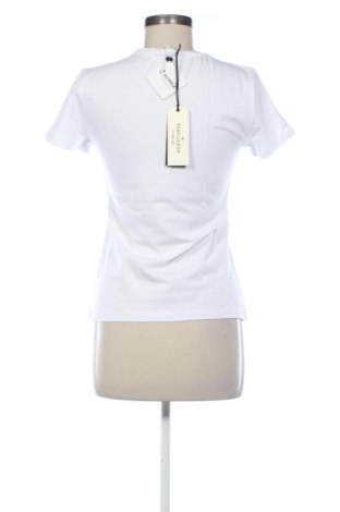 Damen T-Shirt Liu Jo, Größe S, Farbe Weiß, Preis 60,00 €