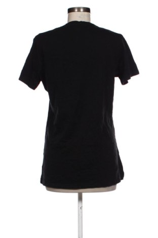 Damen T-Shirt Liu Jo, Größe L, Farbe Schwarz, Preis 36,99 €