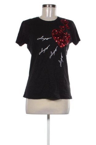 Damen T-Shirt Liu Jo, Größe M, Farbe Mehrfarbig, Preis € 36,99