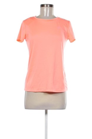 Tricou de femei Lotto, Mărime M, Culoare Portocaliu, Preț 63,99 Lei