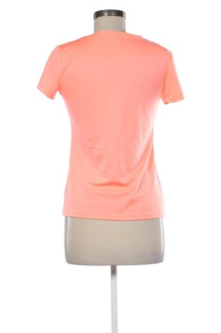 Tricou de femei Lotto, Mărime M, Culoare Portocaliu, Preț 63,99 Lei