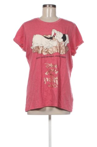 Tricou de femei Love To Lounge, Mărime XL, Culoare Multicolor, Preț 53,99 Lei